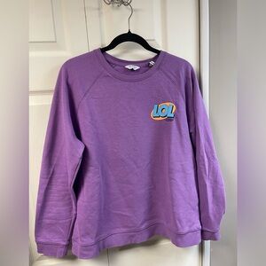 Peloton LOL Cody Sweatshirt